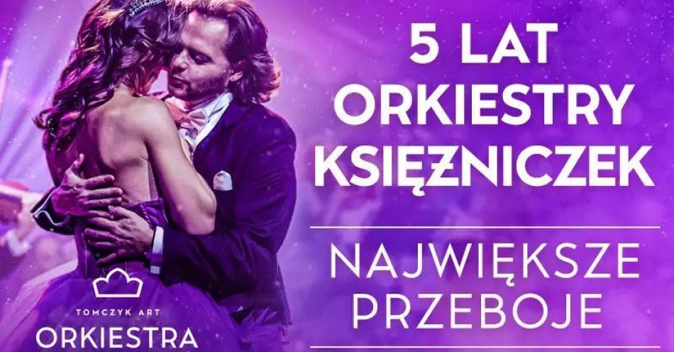 zdjęcie: Trasa jubileuszowa (5-lecie) / kupbilecik24.pl / TRASA JUBILEUSZOWA (5-LECIE)