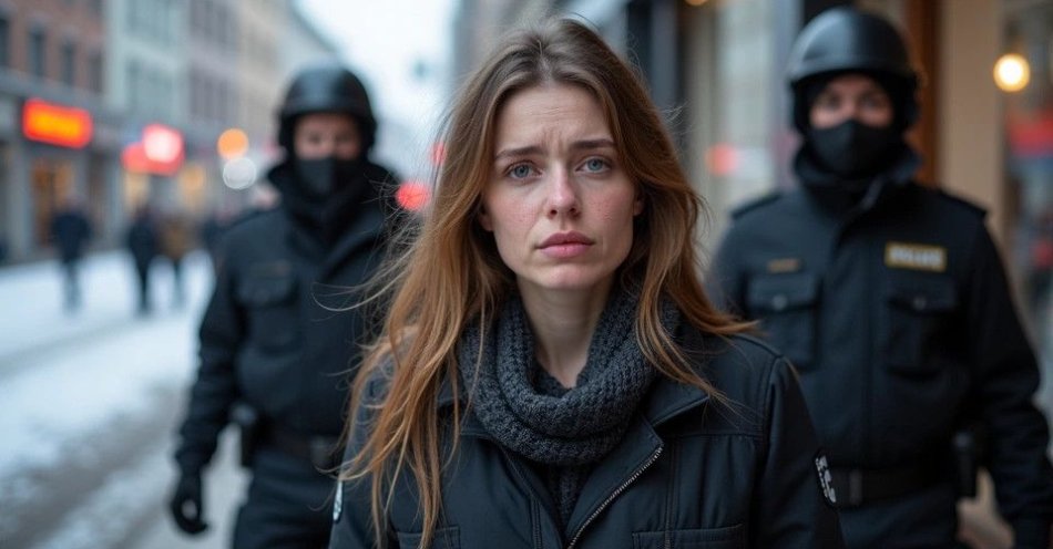 zdjęcie: Żyrardów: pijana kierowała autem i ukradła kosmetyki / TM/ przykładowa ilustracja