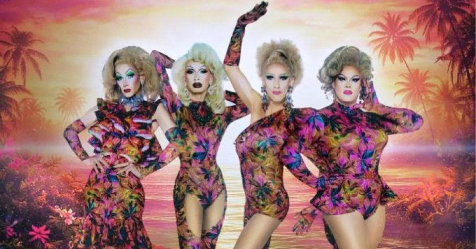 zdjęcie: Viva, Viva la Paradise - Niech żyje raj! / kupbilecik24.pl / \