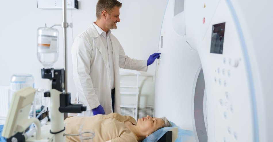 zdjęcie: Wielkopolski NFZ podpisał nowe umowy na diagnostyczne badania obrazowe. / v49756112