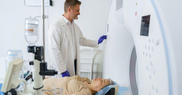 Wielkopolski NFZ podpisał nowe umowy na diagnostyczne badania obrazowe.