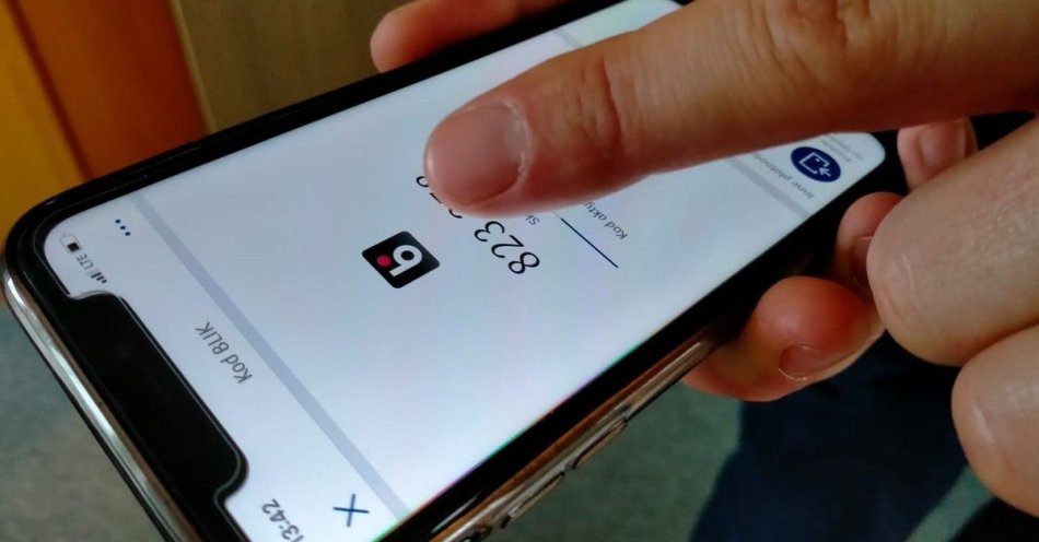 zdjęcie: Oszust podszył się pod zięcia i wyłudził ponad 2 tysiące zł / fot. KPP Siemiatycze