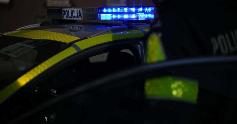 zdjęcie: Narkotyki ujawnione przy pasażerze po rutynowej kontroli w Elblągu / fot. KMP w Elblągu