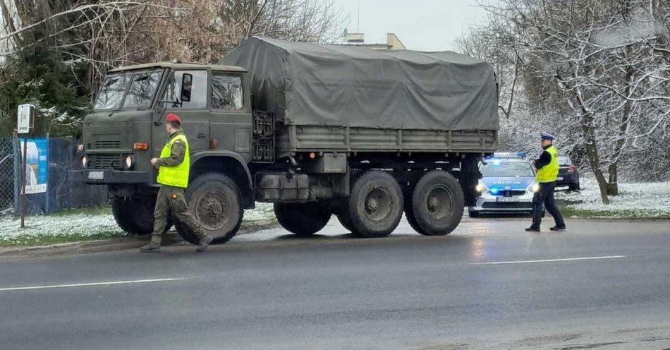 zdjęcie: Na prawie 1400 kontroli, wpadło 4 pijanych kierowców / fot. KMP Lublin