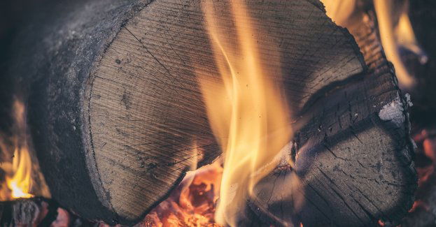 Uwaga na niebezpieczeństwa w sezonie grzewczym