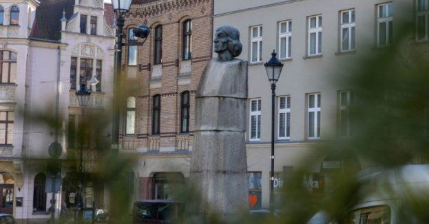 Już wkrótce 552. urodziny Mikołaja Kopernika