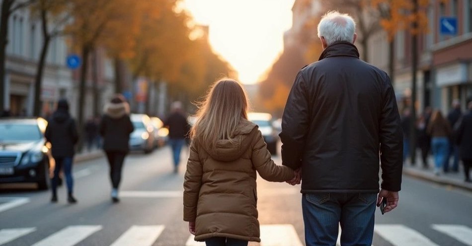 zdjęcie: Jak bezpiecznie odwiedzić groby podczas Wszystkich Świętych / TM/ przykładowa ilustracja