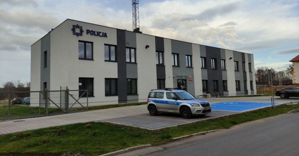 zdjęcie: Włamywał się, kradł i niszczył mienie – został zatrzymany przez bogatyńskich policjantów / fot. KPP w Zgorzelcu