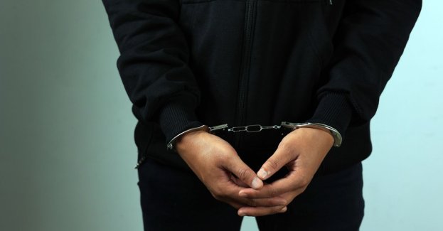 Podejrzewany o usiłowanie zabójstwa zatrzymany dzisiejszej nocy