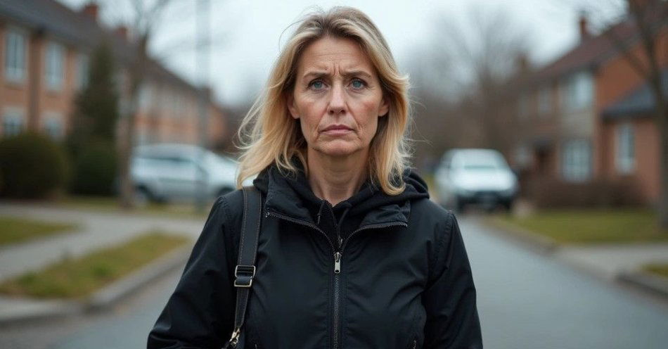 zdjęcie: Zaginęła 48 letnia mieszkanka powiatu chrzanowskiego / TM/ przykładowa ilustracja