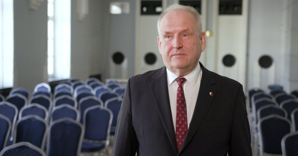 zdjęcie: Pacjenci mogą stracić dostęp do leczenia w swoich powiatach. Upadłość grozi nawet 50 szpitalom powiatowym / fot. Newseria - Waldemar Malinowski, prezes zarządu, Ogólnopolski Związek Pracodawców Szpitali Powiatowych