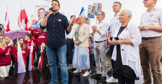 Polska musi być wiarygodna w Unii Europejskiej