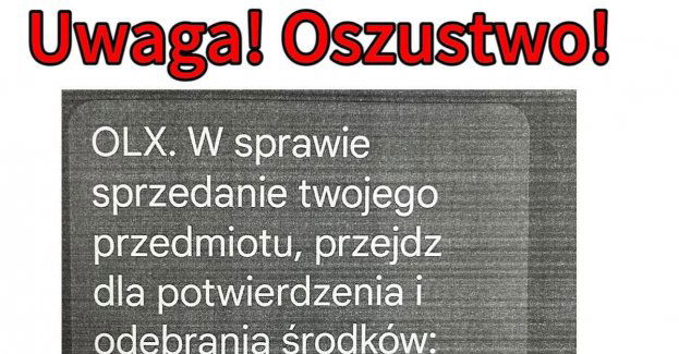Chciał sprzedać łyżwy – został oszukany