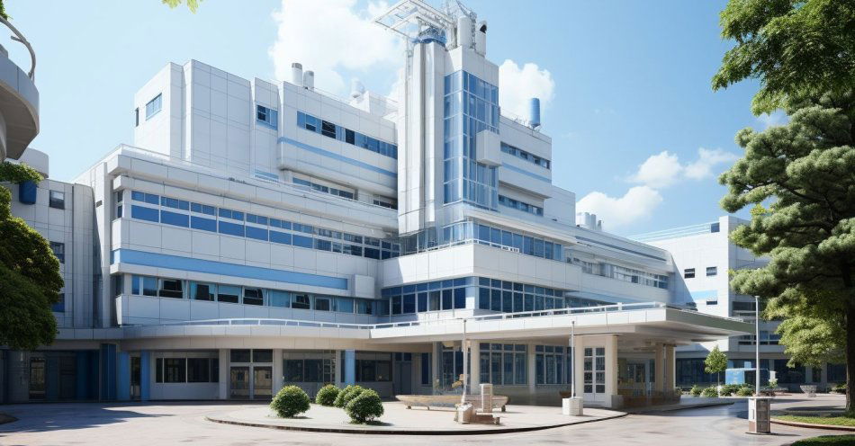 zdjęcie: Blisko 30 mln zł na nowoczesną psychiatrię w Bytomiu / v30548336