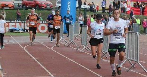 Przetarg na remont części lekkoatletycznej Stadionu Centralnego