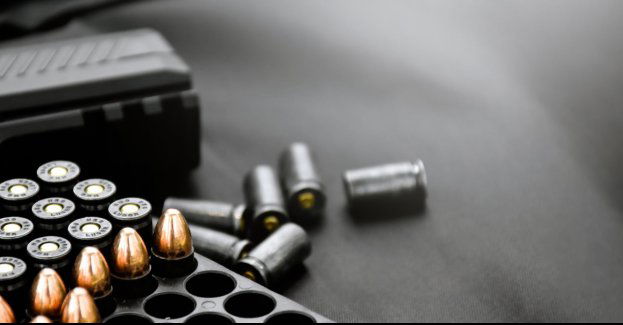 Amerykanin z 40 ostrymi nabojami w bagażu zatrzymany na lotnisku w Krakowie