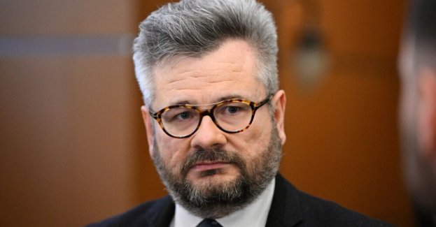 Martwe dziecko znalezione w mieszkaniu na warszawskim Mokotowie zmarło z przyczyn naturalnych