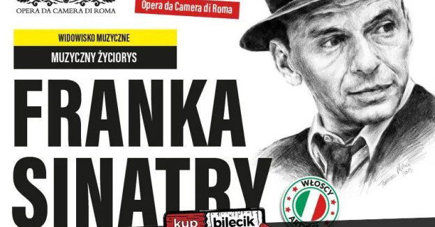 Wyjątkowy koncert w stylu włoskim