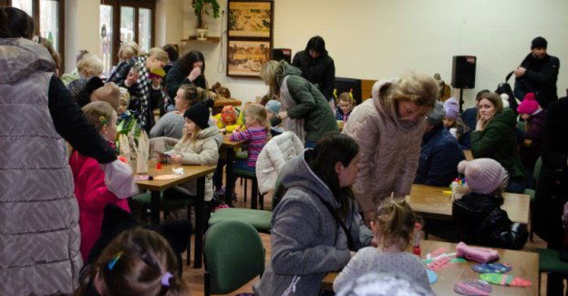 Wielkanocny Piknik w CEE