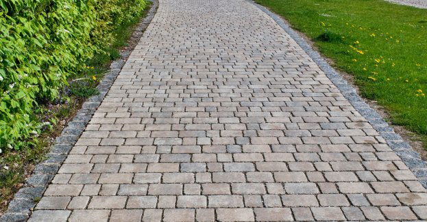 Informacja dot. dróg