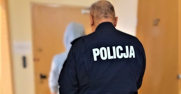 Zatrzymani poszukiwani. Dwóch mężczyzn w rękach kościerskiej Policji
