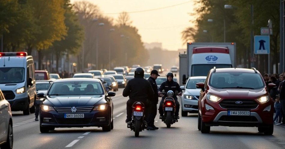 zdjęcie: Weekend na drogach powiatu ostródzkiego: trzy pijanych kierowców / TM/ przykładowa ilustracja