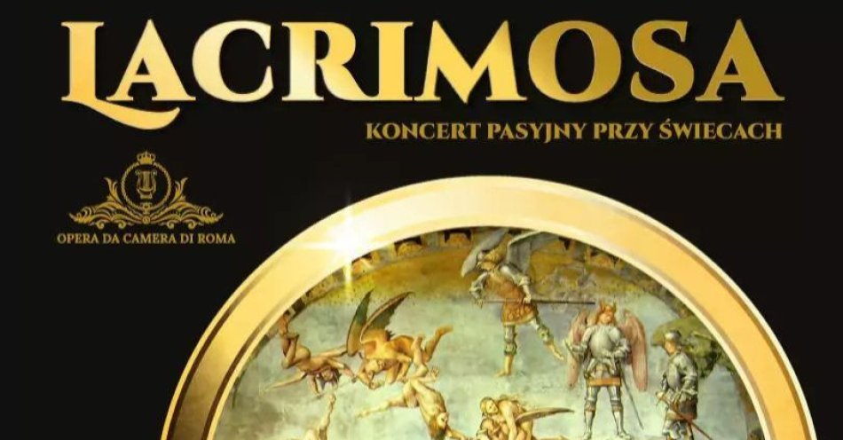 zdjęcie: Wieczór muzyki sakralnej / kupbilecik24.pl / Wieczór muzyki sakralnej