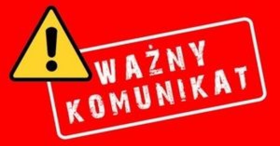 zdjęcie: Uwaga kierowcy! / fot. KPP w Złotoryi