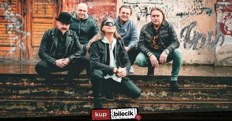 zdjęcie: Koncert rockowy / kupbilecik24.pl / Koncert rockowy