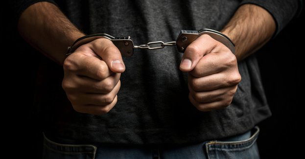 Pięć osób z dwóch zwaśnionych rodzin zatrzymanych w związku z postrzeleniem 45-latka