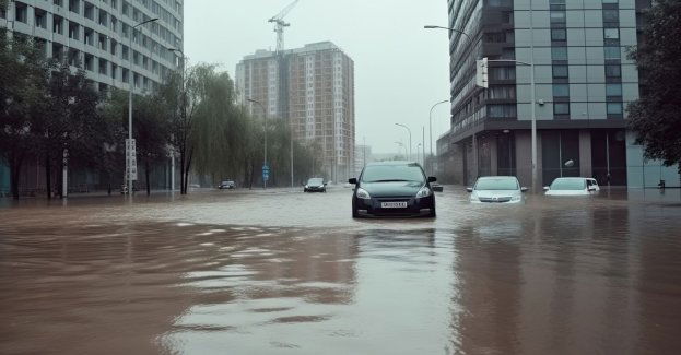 Do 23 mld zł od rządu na odbudowę po powodzi