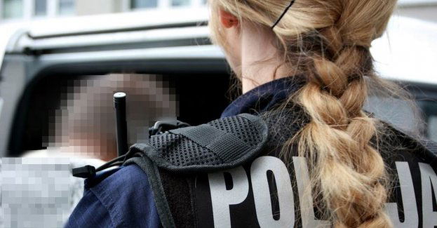 Kolejni poszukiwani trafili do aresztu