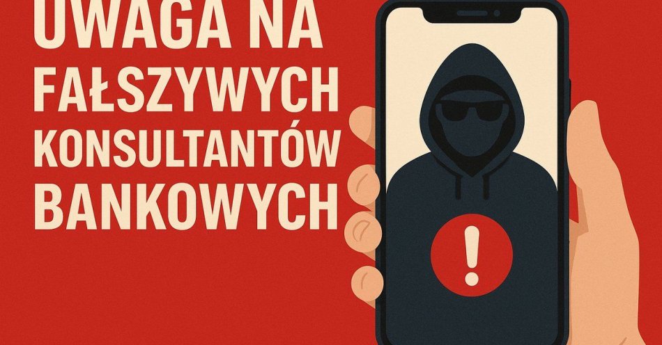 zdjęcie: Kolejna osoba oszukana na fałszywe inwestycje! / fot. KMP w Wałbrzychu