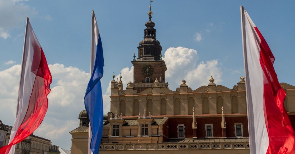 zdjęcie: Rzeszów będzie Europejskim Miastem Sportu w 2026 roku / v8438429