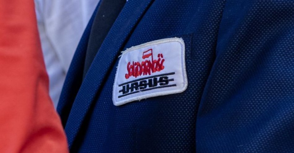 zdjęcie: Obchody 45. rocznicy Porozumień Sierpniowych / fot. UM Grudziądz