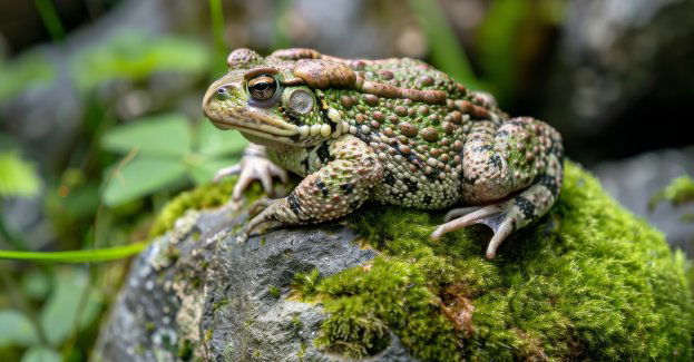 Naukowcy apelują o ochronę migrujących płazów