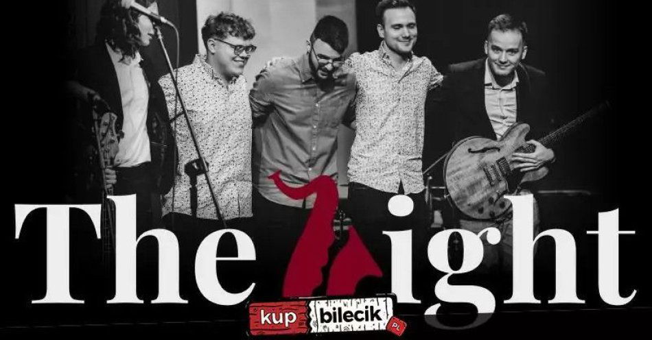 zdjęcie: Koncert jazzowy The Light w Pub Korba / kupbilecik24.pl / Koncert jazzowy The Light w Pub Korba
