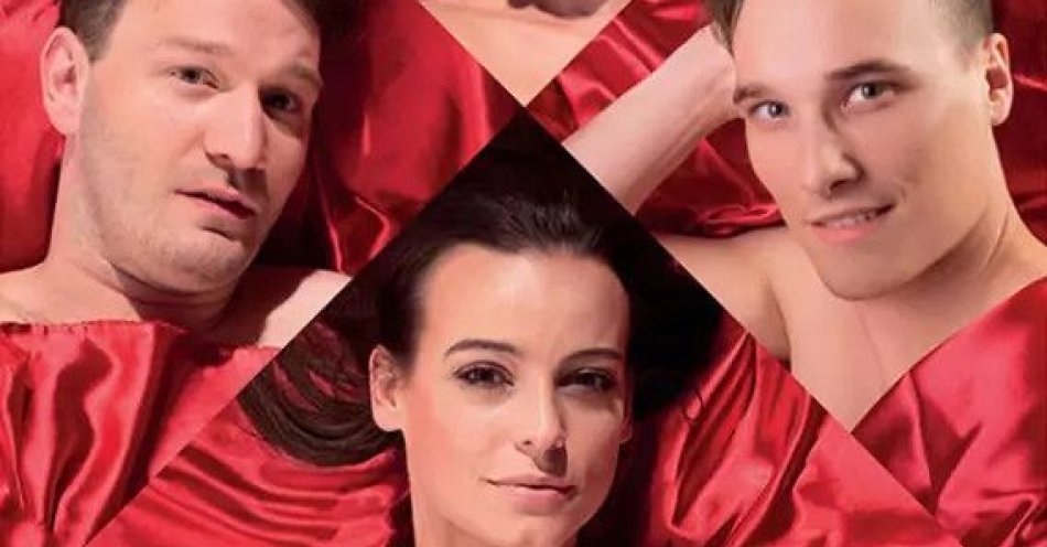 zdjęcie: Komedia tylko dla dorosłych / kupbilecik24.pl / Komedia tylko dla dorosłych