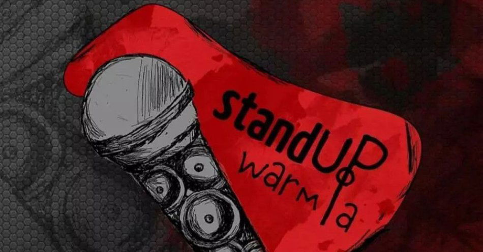 zdjęcie: OPEN MIC 12 komików prowadzenie: Michał Jastrzębski / kupbilecik24.pl / OPEN MIC | 12 komików | prowadzenie: Michał Jastrzębski