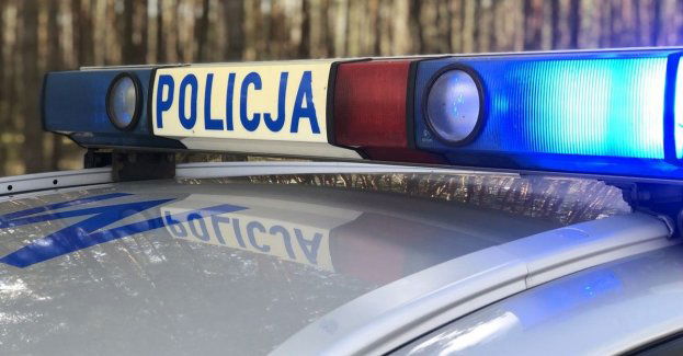 Za jazdę w stanie nietrzeźwości stracił samochód