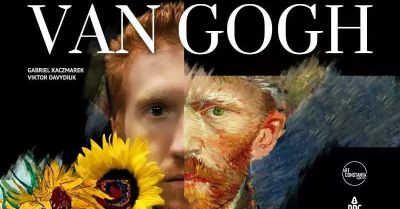 Van Gogh ożywa w widowisku baletowym. Premiera roku!