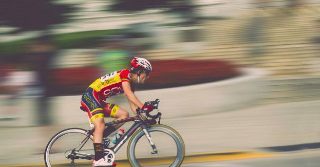 Zabezpieczenie wyścigu rowerowego "Tour de Powiśle Dąbrowskie"