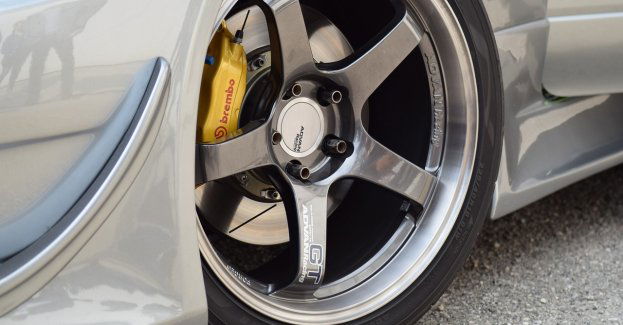 3000 zł za niewskazanie driftującego. [VIDEO]