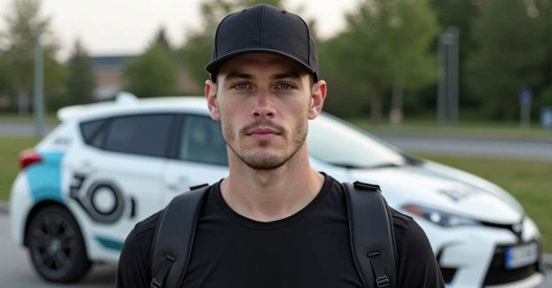 Zaginął 32 letni mieszkaniec Krakowa Policja prosi o pomoc