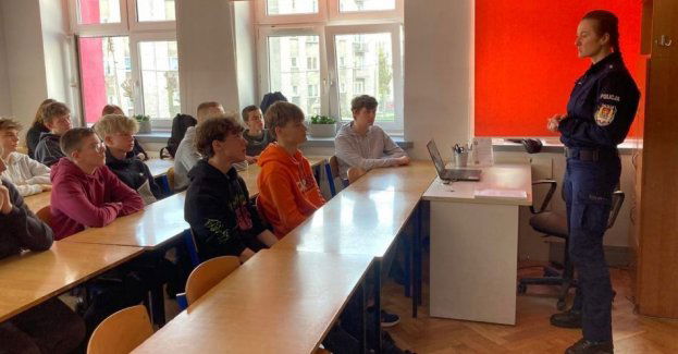 Przemocy rówieśniczej mówimy NIE!