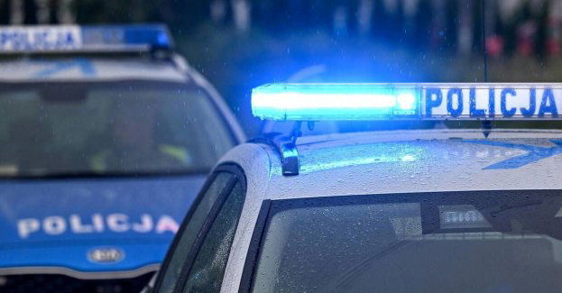 Nie miał uprawnień i był nietrzeźwy, a mimo to postanowił kierować autem