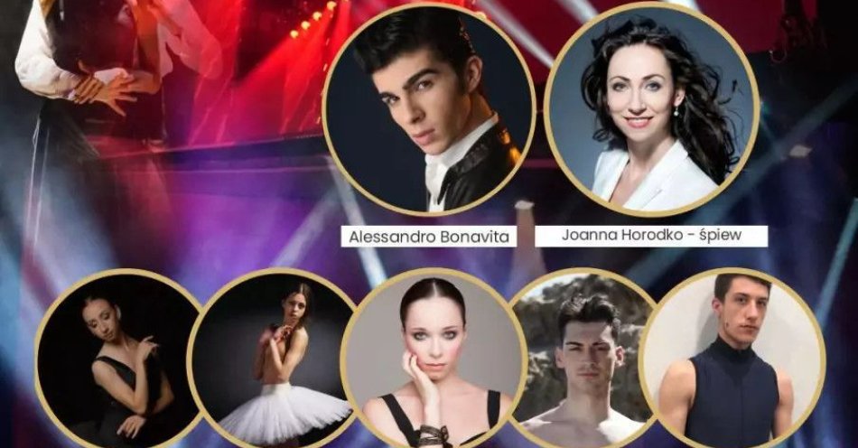 zdjęcie: Tango Show / kupbilecik24.pl / Tango Show