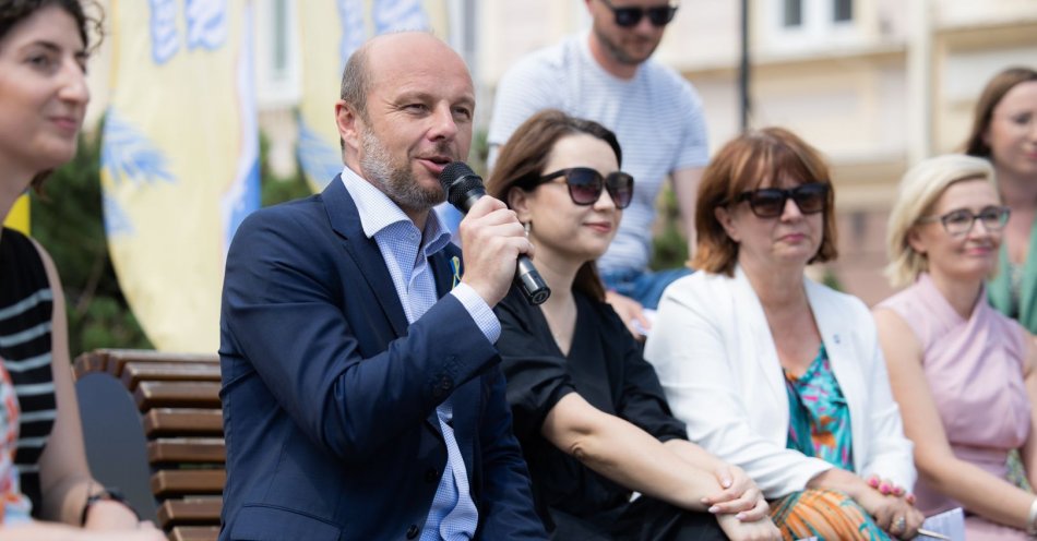 zdjęcie: Lato w Rzeszowie pełne atrakcji. Każdy znajdzie coś dla siebie / fot. nadesłane