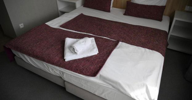 49 proc. hotelarzy i restauratorów spodziewa się mniejszej liczby gości