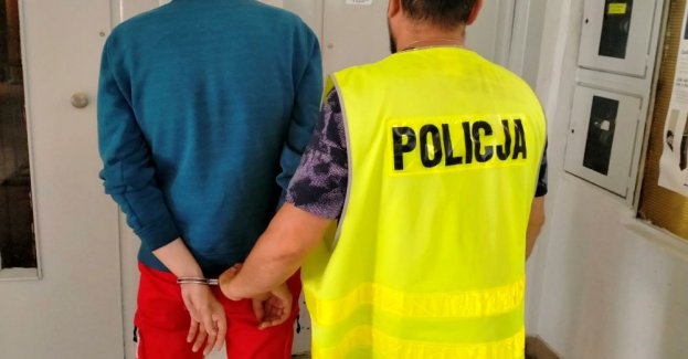 Kradł biżuterię i sprzedawał w lombardzie